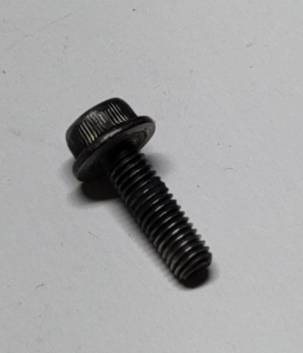 REDMAX EBZ 8500 506745601 Bolt (Used)